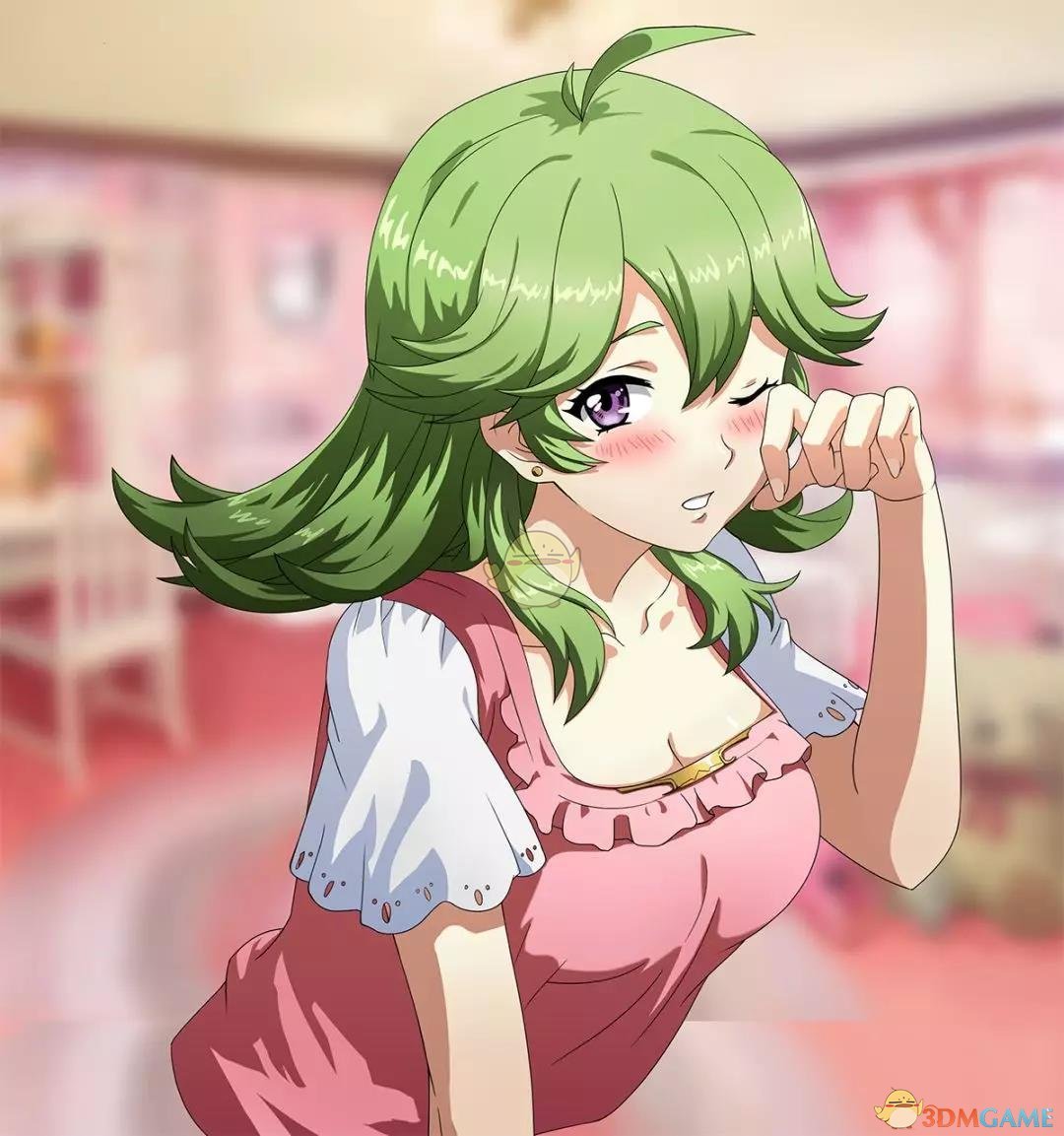 《梦幻模拟战》幽游白书联动将至，雷丁、艾梅达专属装备登场