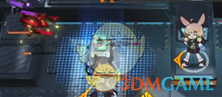 《明日方舟》H5-1低配通关攻略