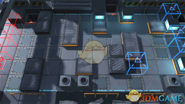 《明日方舟》H5-1低配通关攻略