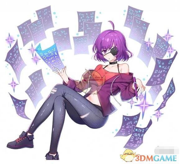 《重装战姬》SSR紫图鉴