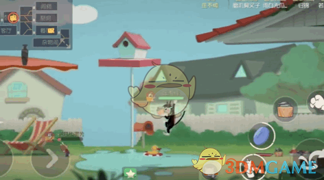 《猫和老鼠》手游高手进阶技巧