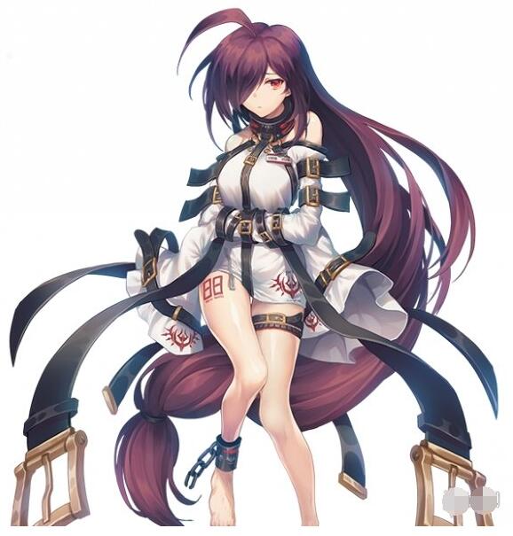 《重装战姬》SSRPN99图鉴