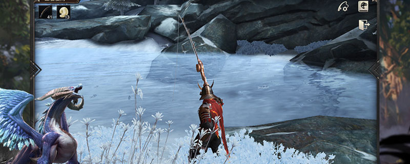 猎魂觉醒露比送什么礼物