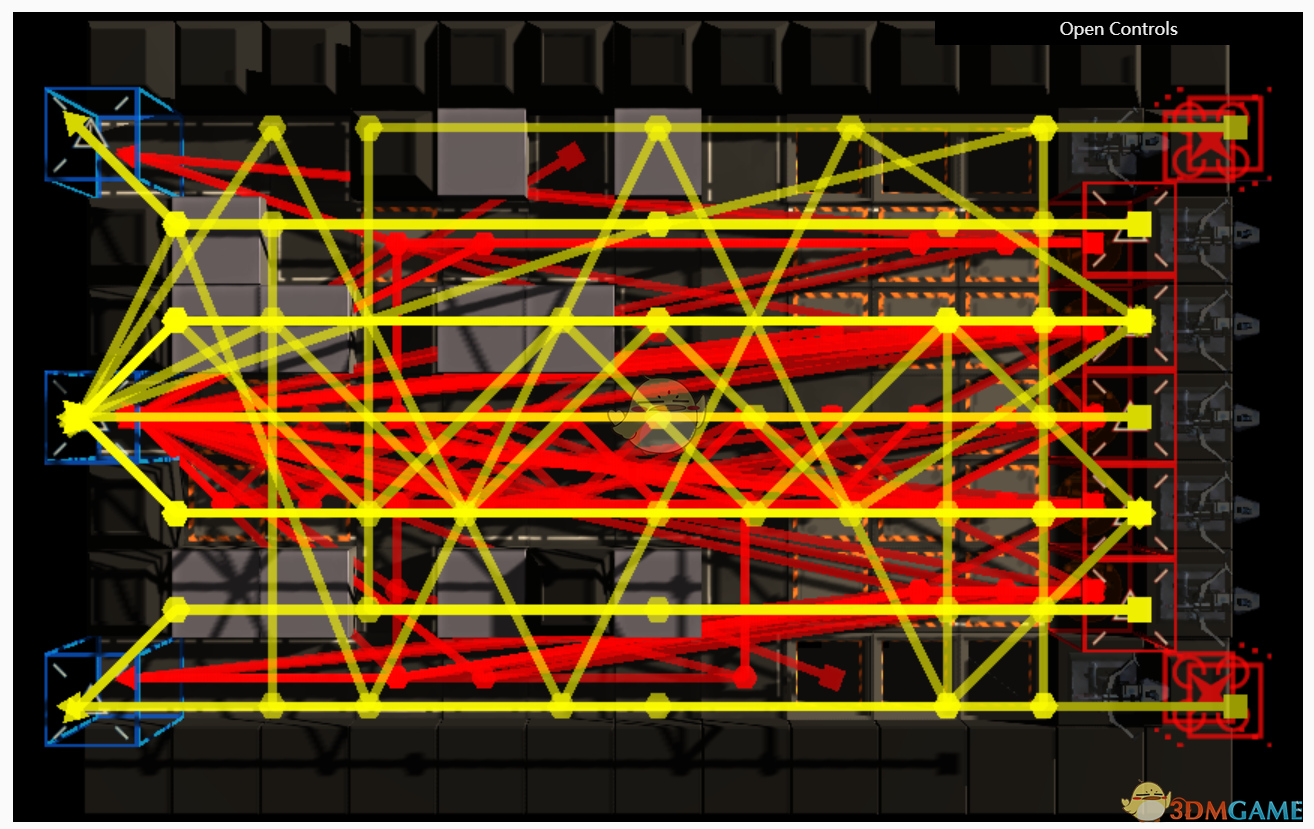 《明日方舟》剿灭作战「龙门市区」大型攻略流程