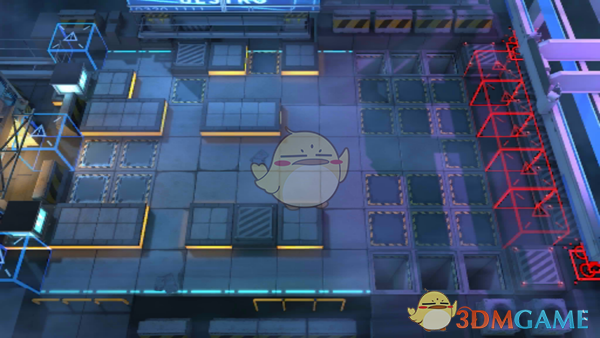 《明日方舟》剿灭作战「龙门市区」大型攻略流程