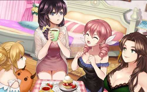 《姬魔恋战纪》于吉时装攻略