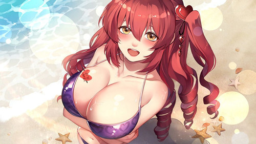 《姬魔恋战纪》于吉时装攻略