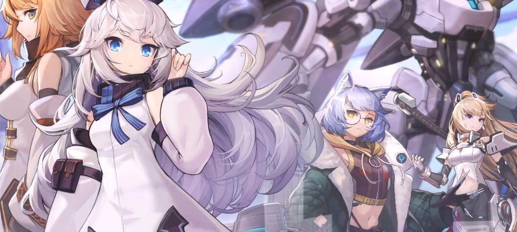 《重装战姬》公测常见问题汇总