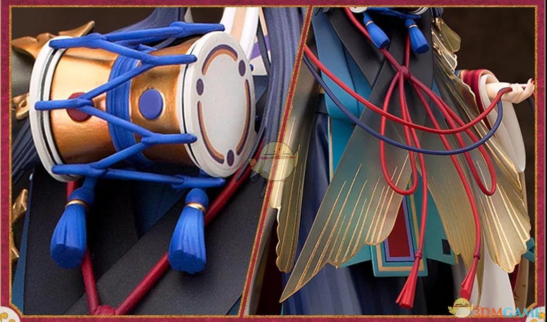 《阴阳师》玉藻前手办限时专属福利介绍