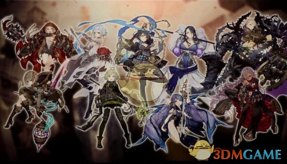 《死亡爱丽丝》强化技能优先武器一览