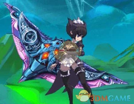 《妖刀少女异闻录》妖刀培养幻化详细介绍