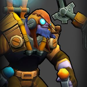 《刀塔霸业》前期最高优先级棋子推荐