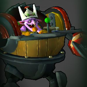 《刀塔霸业》前期最高优先级棋子推荐