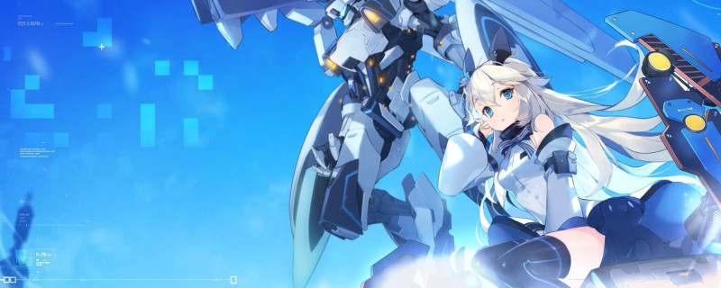 重装战姬流浪武士组件怎么获得