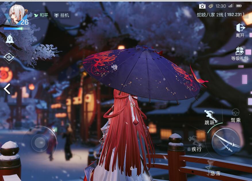 《龙族幻想》分享的发型没法用