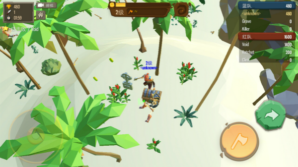 绝地王者3V3模式怎么玩_3V3模式玩法攻略_3