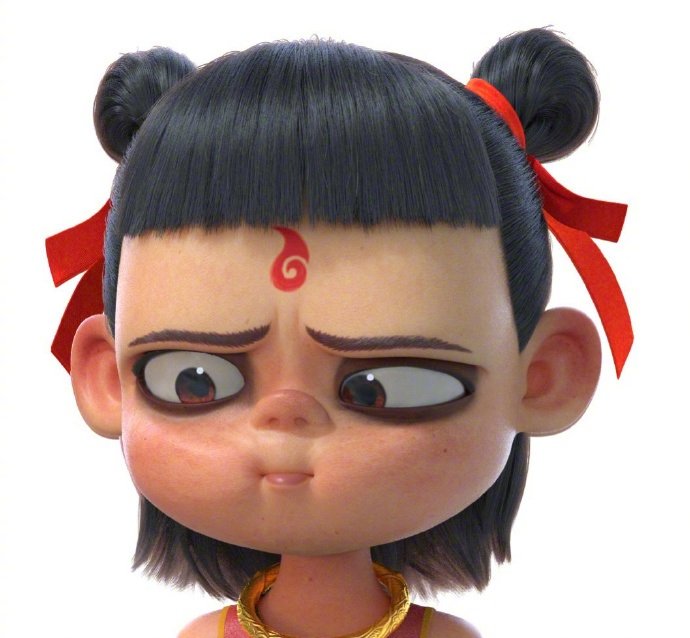 哪吒之魔童降世微博表情得意开心委屈设置方法