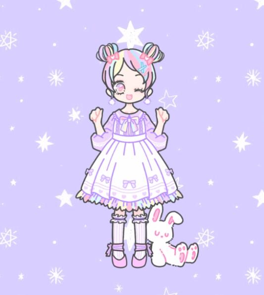 《装扮少女》剧情模式攻略汇总大全