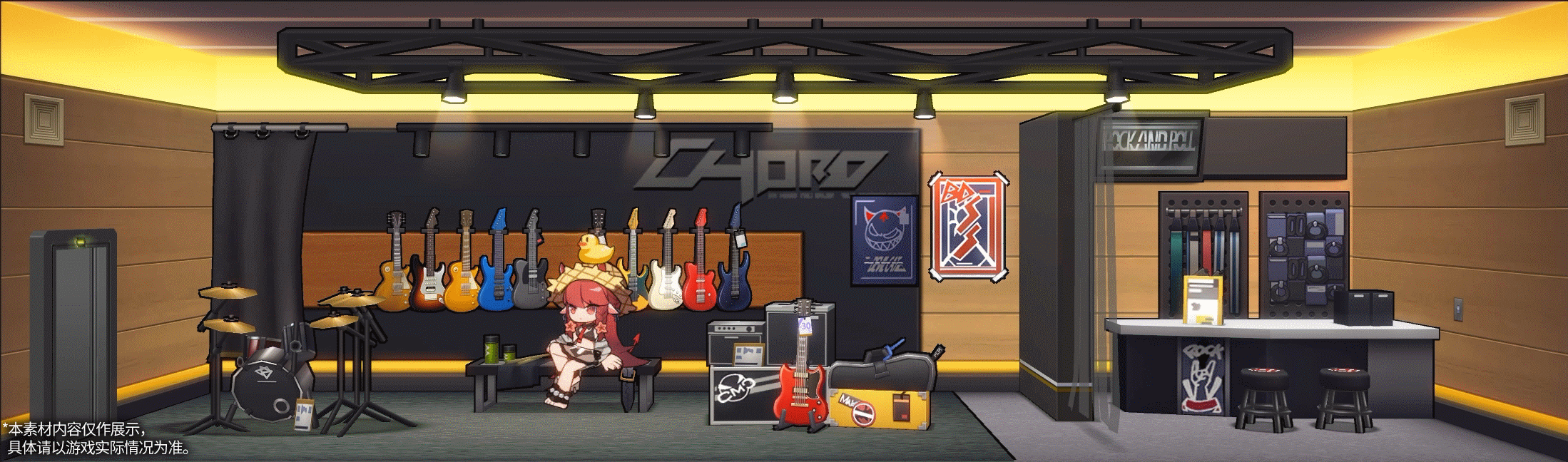 PSA You need **5650** furniture parts for the Siesta Beach Cabin set