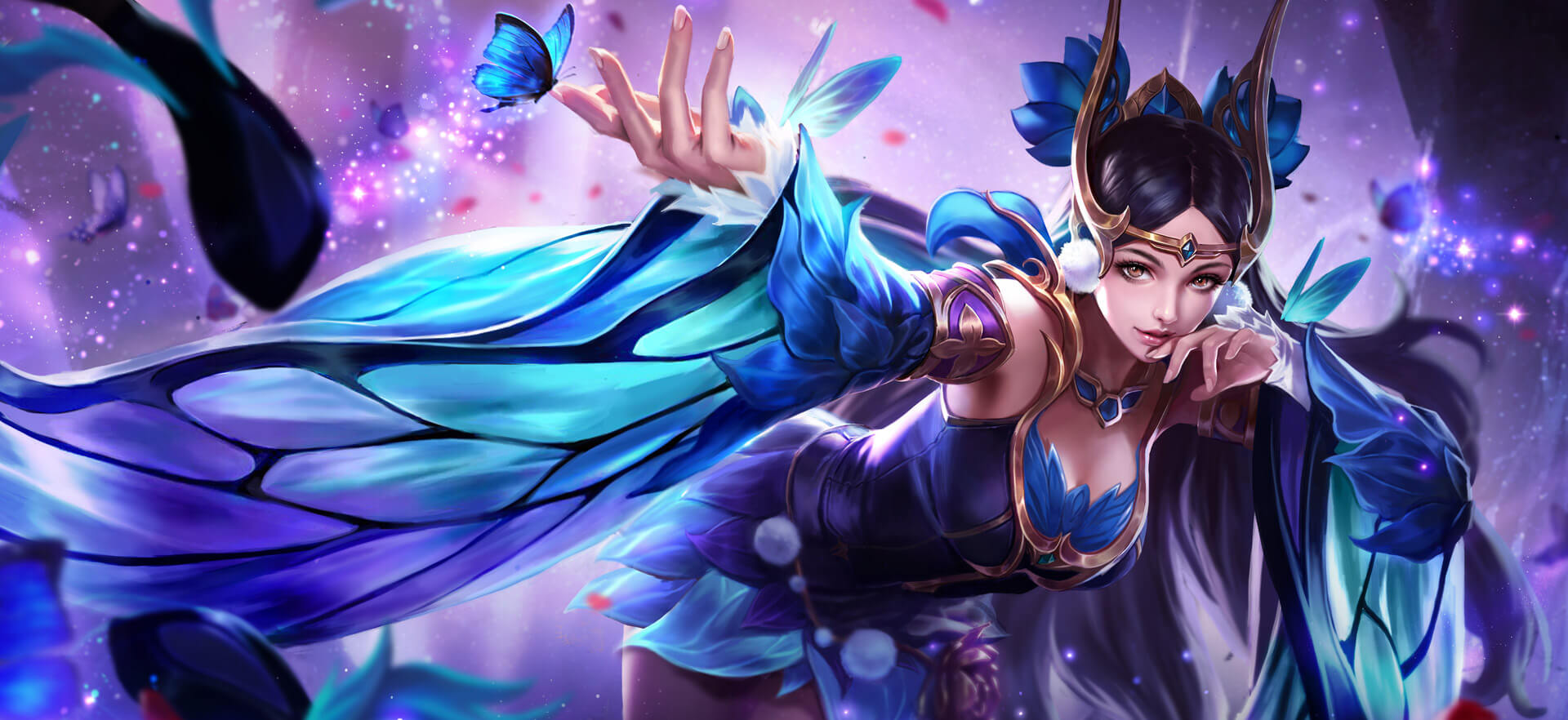 《王者荣耀》s17貂蝉装备推荐