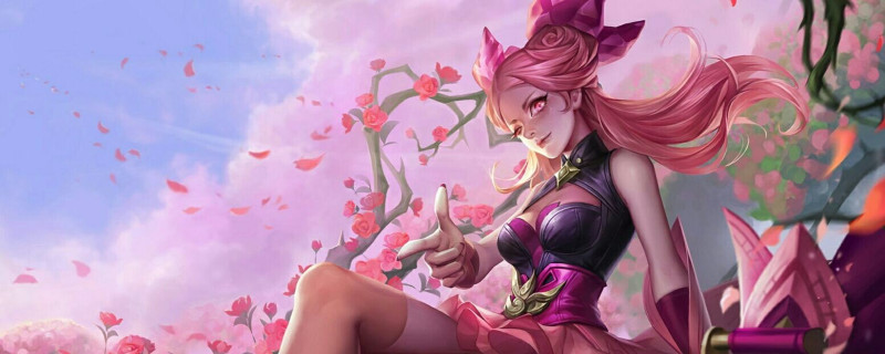 孙尚香怎么玩连招