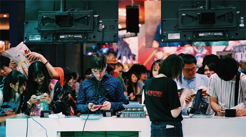 ʣҵԴTGS2019ν