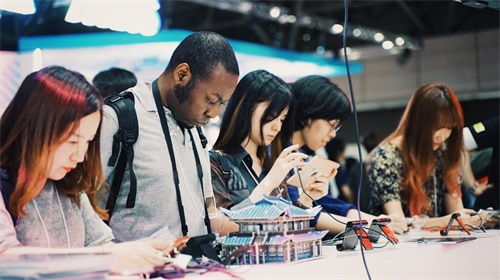 ʣҵԴTGS2019ν