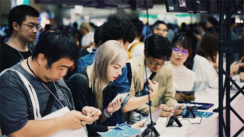 ʣҵԴTGS2019ν