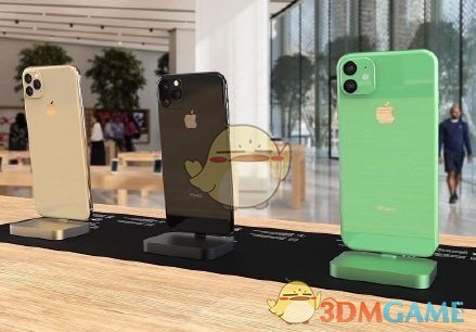 iPhone11主动禁用双向无线充电详情介绍