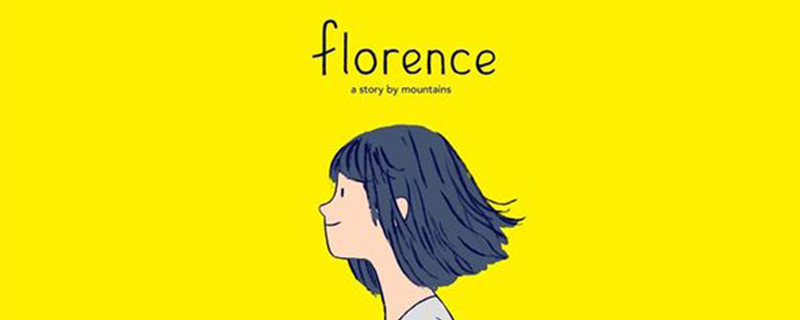 florence隐藏结局