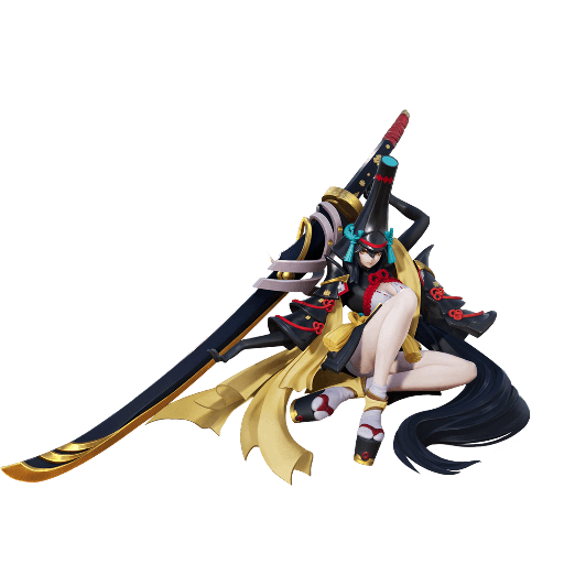 《阴阳师智走棋》妖刀姬式神图鉴