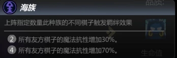 《多多自走棋》防御类羁绊全面详解