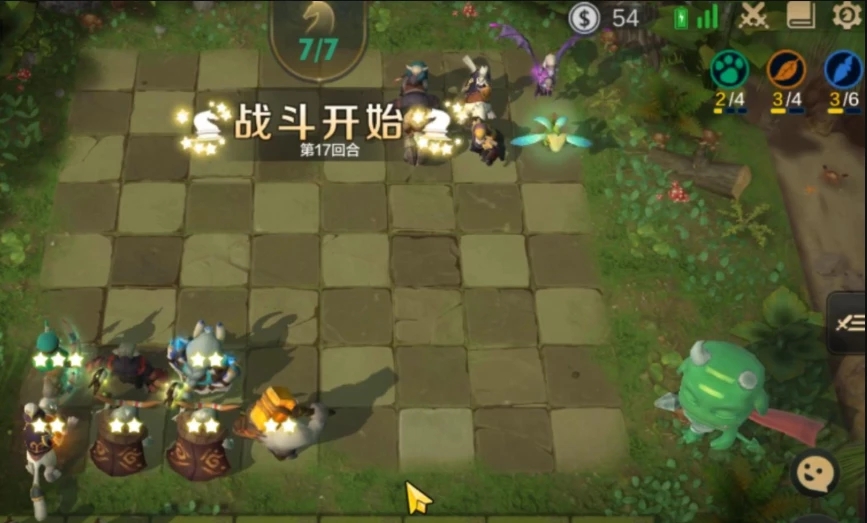 《多多自走棋》防御类羁绊全面详解