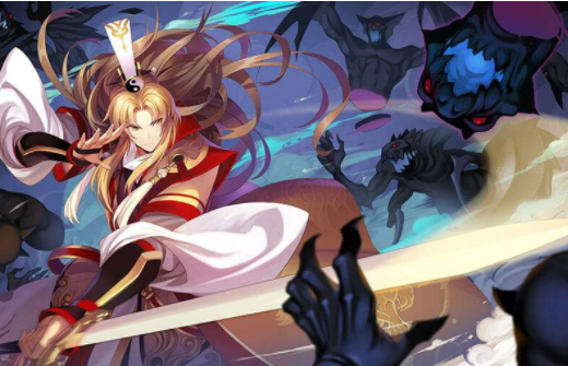 《狐妖小红娘》金人凤介绍