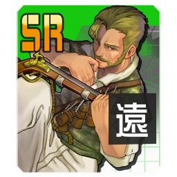 《#COMPASS 战斗天赋解析系统》B段位所有技能卡效果图与说明