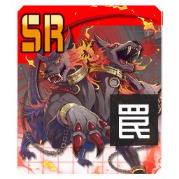 《#COMPASS 战斗天赋解析系统》B段位所有技能卡效果图与说明