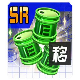 《#COMPASS 战斗天赋解析系统》B段位所有技能卡效果图与说明