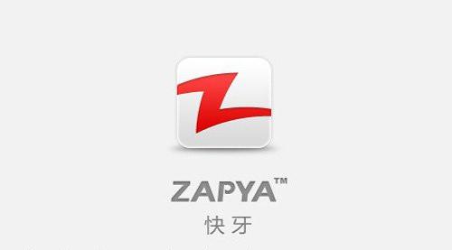《快牙》传视频教程