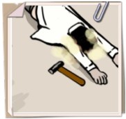 《无敌大侦探》案件20过关攻略