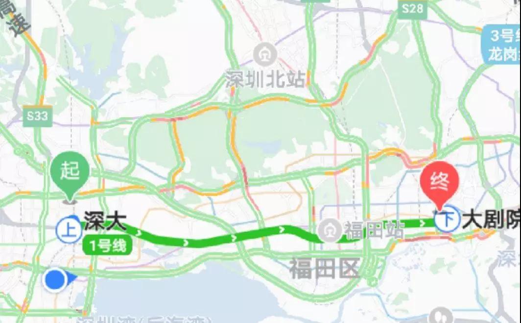 11年来,几则地美“折腾”自己的故事