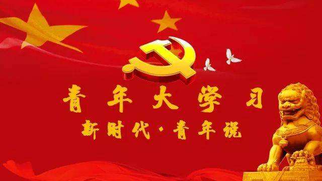 《青年大学习》心得体会范文二十篇