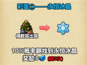 《不思议迷宫》圣诞大作战活动攻略