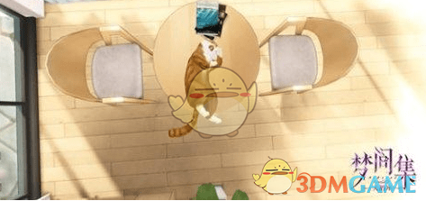 《梦间集：天鹅座》吸引猫猫攻略