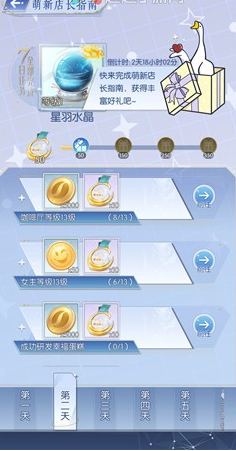 《梦间集：天鹅座》小费获取途径攻略汇总