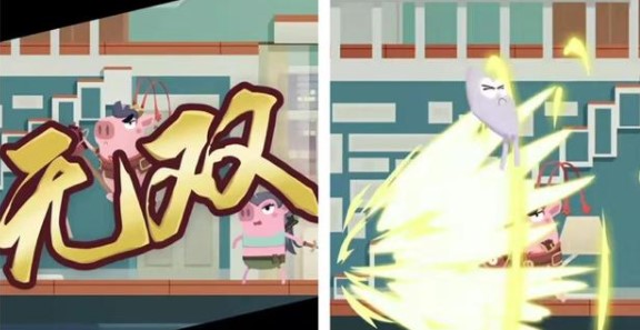 《猪猪公寓》猪小布角色技能介绍