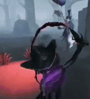 第五人格牛仔套索技巧