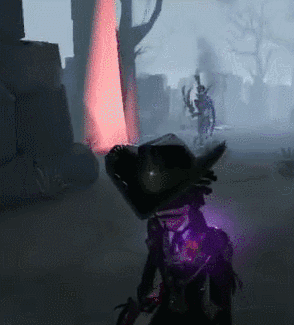 第五人格牛仔套索技巧
