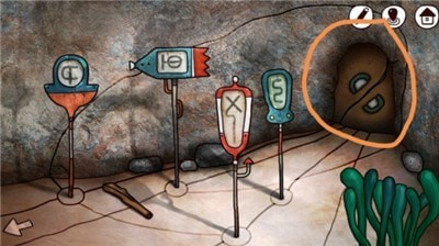 《迷失岛3：宇宙的尘埃》第一部分通关攻略
