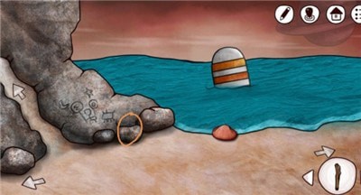 《迷失岛3：宇宙的尘埃》第一部分通关攻略