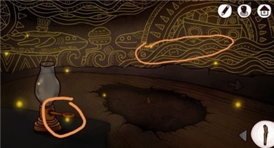 《迷失岛3：宇宙的尘埃》第一部分通关攻略